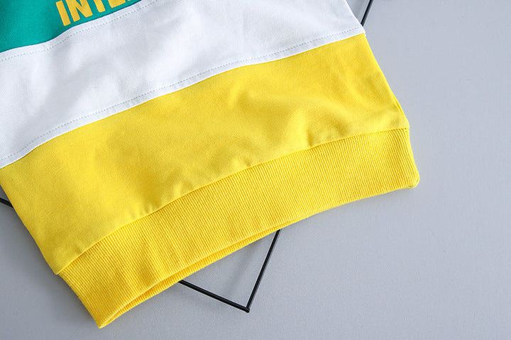 The Perfect Baby Two Piece Outfit Set for Every Occasion