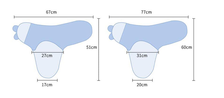 Discover the Ultimate Comfort with Baby Baby's Blanket Sleeping Bag Baby Swaddle