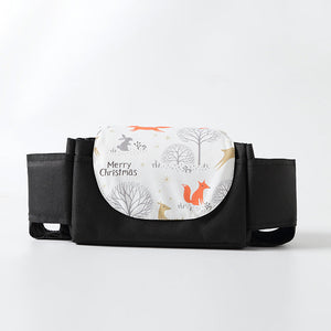 Why the Baby Stroller Organizer Bag is a Must-Have for New Parents