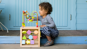 Best Baby Toys for Early Development