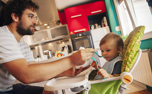 A Parent’s Guide to Baby Feeding Essentials