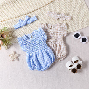 The Perfect Summer Outfit for Your Little Princess