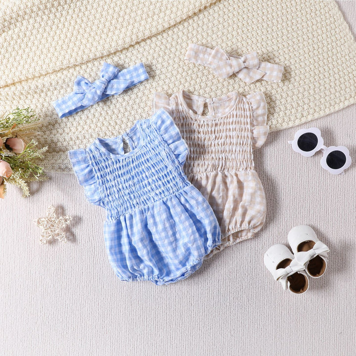 The Perfect Summer Outfit for Your Little Princess